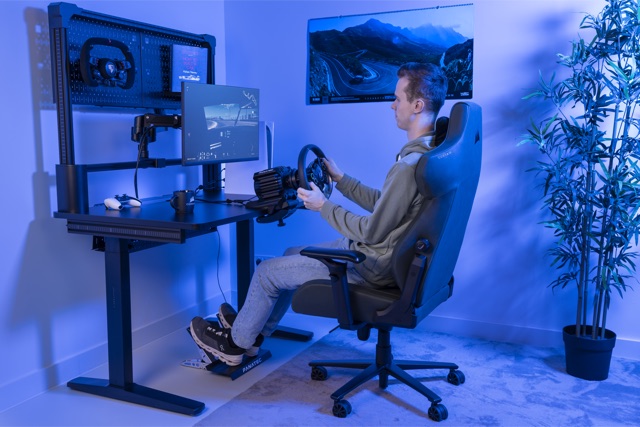 Desk